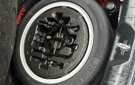 KIA K5, 2020 год, 3 100 000 рублей, 11 фотография