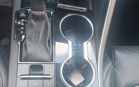 KIA K5, 2020 год, 3 100 000 рублей, 19 фотография
