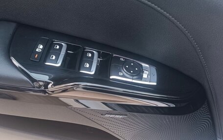 KIA K5, 2020 год, 3 100 000 рублей, 20 фотография
