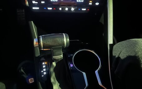 KIA K5, 2020 год, 3 100 000 рублей, 23 фотография