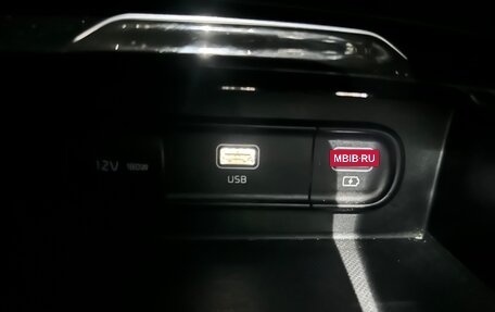 KIA K5, 2020 год, 3 100 000 рублей, 24 фотография