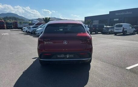 Mercedes-Benz EQC, 2023 год, 8 570 834 рублей, 5 фотография