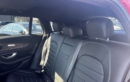 Mercedes-Benz EQC, 2023 год, 8 570 834 рублей, 8 фотография
