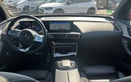 Mercedes-Benz EQC, 2023 год, 8 570 834 рублей, 6 фотография