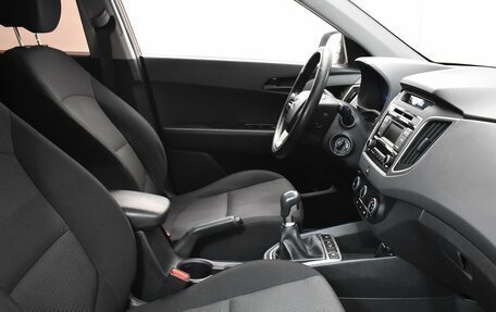 Hyundai Creta I рестайлинг, 2016 год, 1 350 000 рублей, 12 фотография