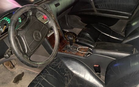 Mercedes-Benz E-Класс, 1997 год, 150 000 рублей, 5 фотография