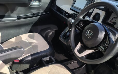 Honda N-One, 2021 год, 860 000 рублей, 9 фотография