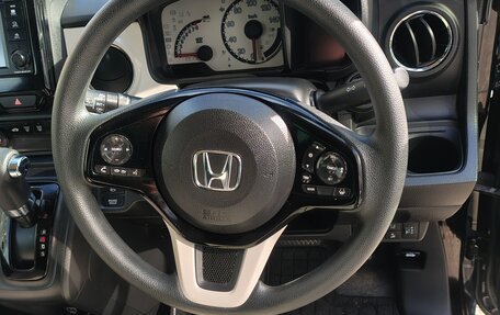 Honda N-One, 2021 год, 860 000 рублей, 10 фотография