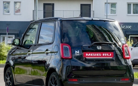 Honda N-One, 2021 год, 860 000 рублей, 5 фотография