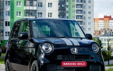 Honda N-One, 2021 год, 860 000 рублей, 3 фотография