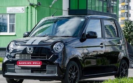Honda N-One, 2021 год, 860 000 рублей, 2 фотография