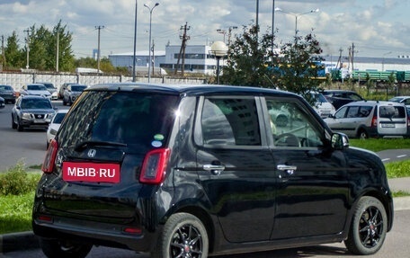 Honda N-One, 2021 год, 860 000 рублей, 6 фотография