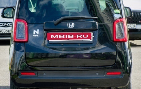 Honda N-One, 2021 год, 860 000 рублей, 7 фотография