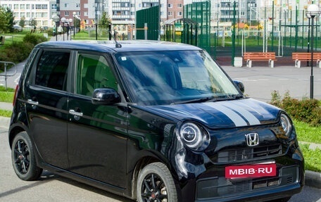 Honda N-One, 2021 год, 860 000 рублей, 4 фотография