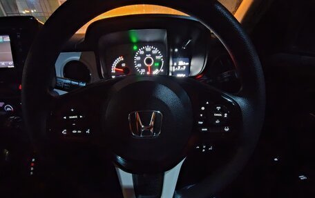 Honda N-One, 2021 год, 860 000 рублей, 36 фотография