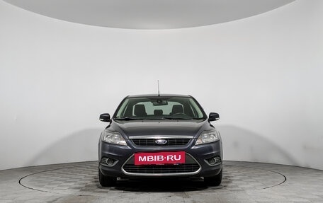 Ford Focus II рестайлинг, 2011 год, 575 000 рублей, 2 фотография