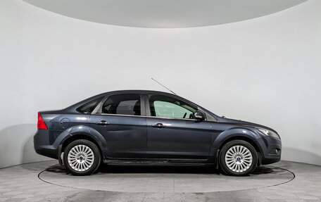 Ford Focus II рестайлинг, 2011 год, 575 000 рублей, 4 фотография