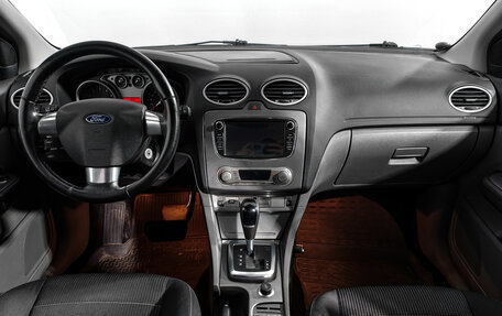 Ford Focus II рестайлинг, 2011 год, 575 000 рублей, 14 фотография