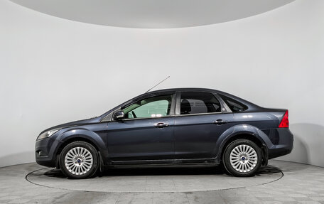 Ford Focus II рестайлинг, 2011 год, 575 000 рублей, 8 фотография