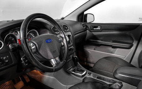 Ford Focus II рестайлинг, 2011 год, 575 000 рублей, 9 фотография