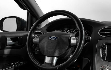 Ford Focus II рестайлинг, 2011 год, 575 000 рублей, 15 фотография