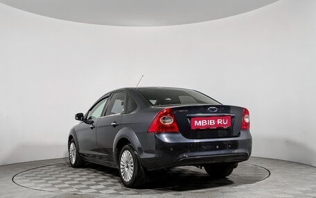 Ford Focus II рестайлинг, 2011 год, 575 000 рублей, 7 фотография