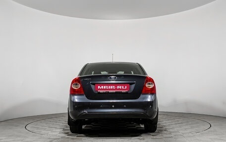 Ford Focus II рестайлинг, 2011 год, 575 000 рублей, 6 фотография