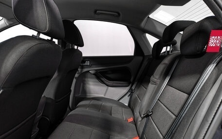 Ford Focus II рестайлинг, 2011 год, 575 000 рублей, 12 фотография