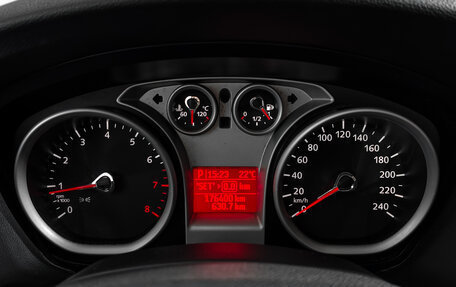 Ford Focus II рестайлинг, 2011 год, 575 000 рублей, 17 фотография