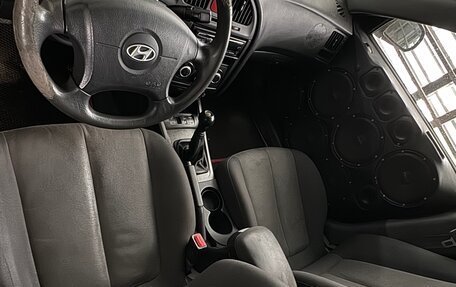 Hyundai Elantra III, 2005 год, 250 000 рублей, 9 фотография