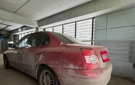 Hyundai Elantra III, 2005 год, 250 000 рублей, 3 фотография