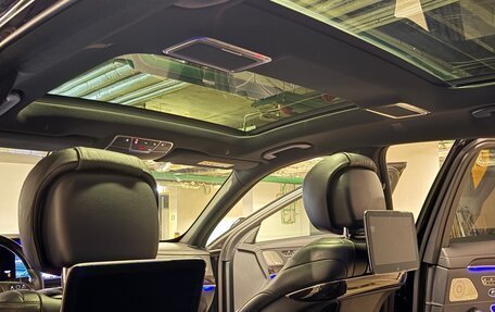 Mercedes-Benz S-Класс, 2019 год, 6 149 000 рублей, 13 фотография