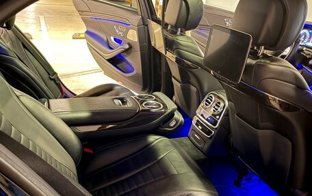 Mercedes-Benz S-Класс, 2019 год, 6 149 000 рублей, 12 фотография