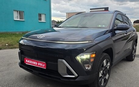 Hyundai Kona, 2025 год, 2 600 000 рублей, 1 фотография