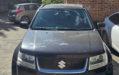 Suzuki Grand Vitara, 2008 год, 930 000 рублей, 1 фотография