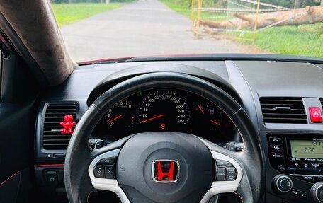 Honda Accord VII рестайлинг, 2007 год, 780 000 рублей, 10 фотография