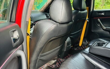 Honda Accord VII рестайлинг, 2007 год, 780 000 рублей, 13 фотография