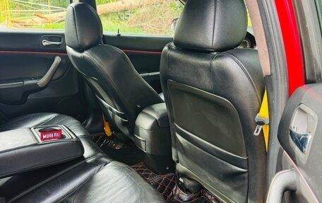 Honda Accord VII рестайлинг, 2007 год, 780 000 рублей, 12 фотография