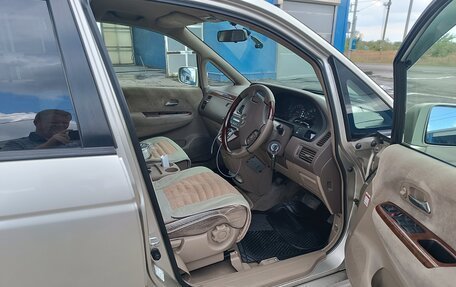 Honda Odyssey II, 2002 год, 750 000 рублей, 11 фотография