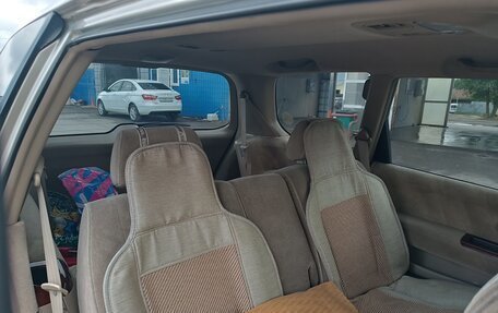 Honda Odyssey II, 2002 год, 750 000 рублей, 9 фотография