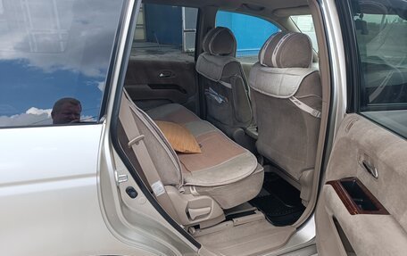 Honda Odyssey II, 2002 год, 750 000 рублей, 8 фотография