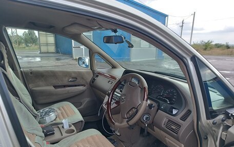 Honda Odyssey II, 2002 год, 750 000 рублей, 10 фотография