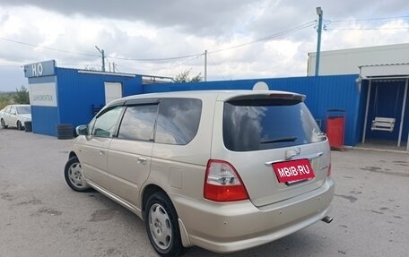 Honda Odyssey II, 2002 год, 750 000 рублей, 5 фотография