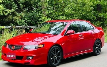 Honda Accord VII рестайлинг, 2007 год, 780 000 рублей, 26 фотография