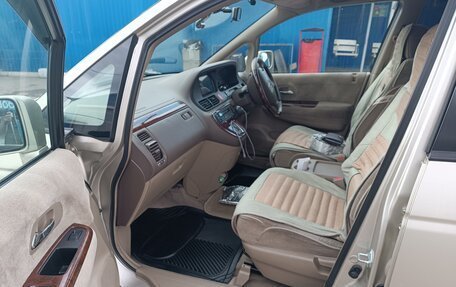 Honda Odyssey II, 2002 год, 750 000 рублей, 14 фотография