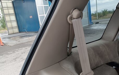 Honda Odyssey II, 2002 год, 750 000 рублей, 19 фотография