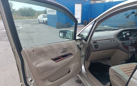 Honda Odyssey II, 2002 год, 750 000 рублей, 17 фотография