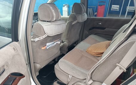 Honda Odyssey II, 2002 год, 750 000 рублей, 15 фотография