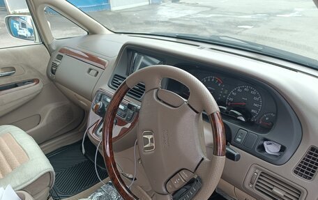 Honda Odyssey II, 2002 год, 750 000 рублей, 24 фотография