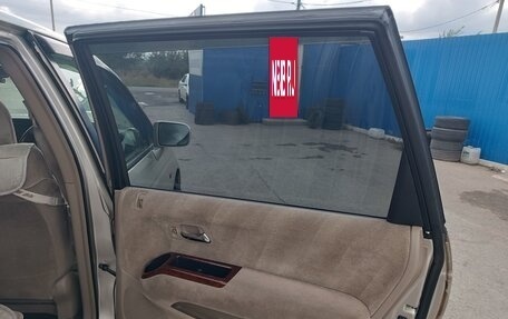 Honda Odyssey II, 2002 год, 750 000 рублей, 22 фотография
